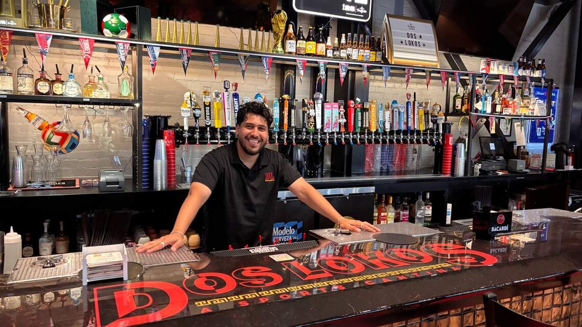 Westport bars ready to welcome fans during World Cup. But questions remain