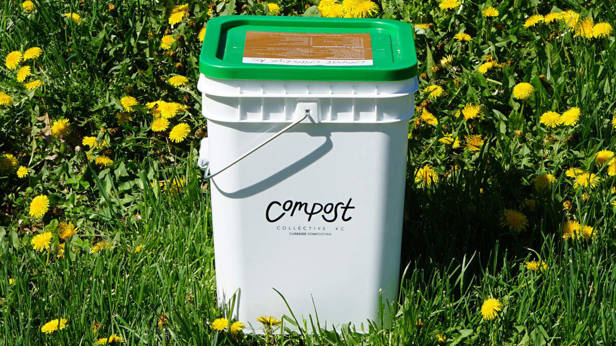 Composting your food waste can help reduce greenhouse gas emissions and create nutrient-rich soil.