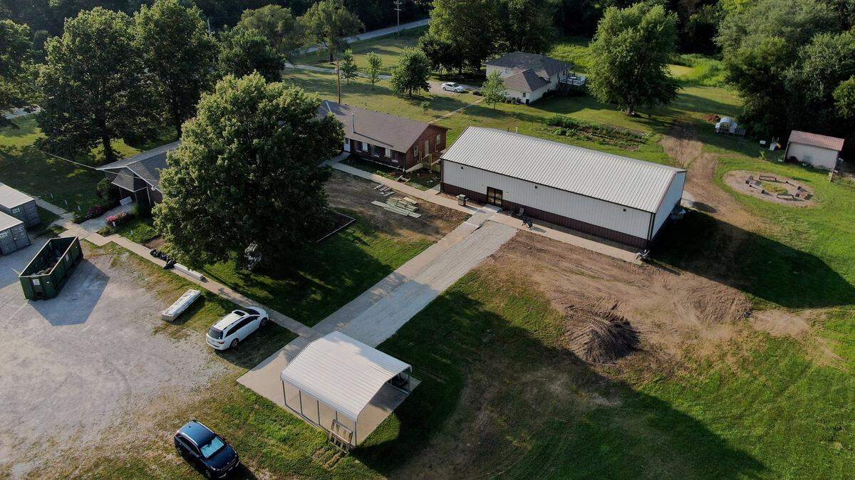 Photo gallery: Restoration House gives survivors of sex trafficking a place to recover