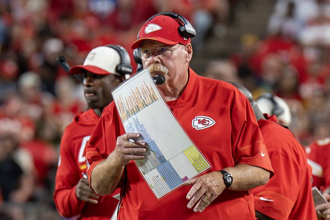 Chiefs can still be an NFL dynasty. But their 2026 season will determine that