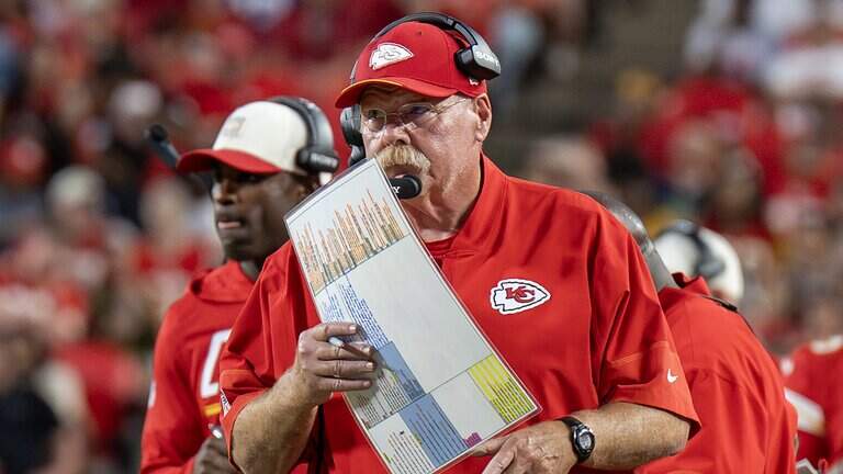 Five things that stand out about the Kansas City Chiefs’ initial 53-man roster