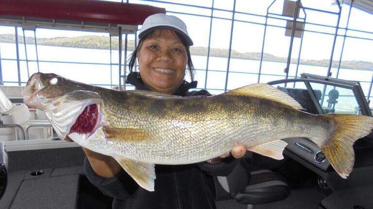 Fishing report: Much is shut down, but most of region’s lakes remain open for angling