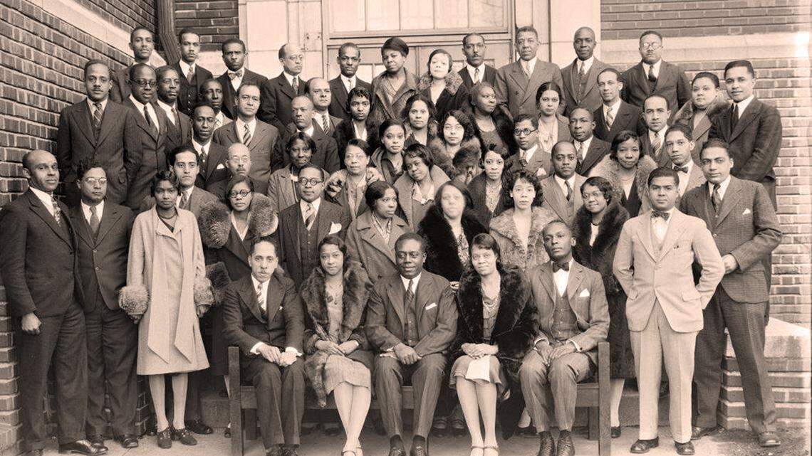 Black Missouri schools once set the highest academic standards. Here’s what changed