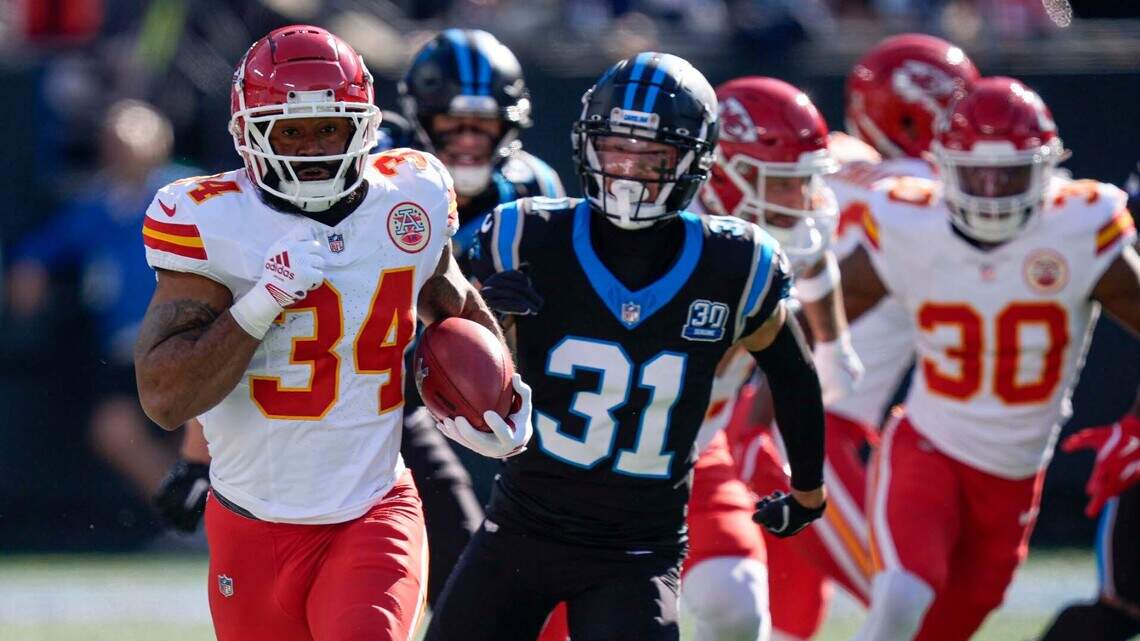 The NFL has new kickoff rules for the 2025 Super Bowl. Here’s how they work