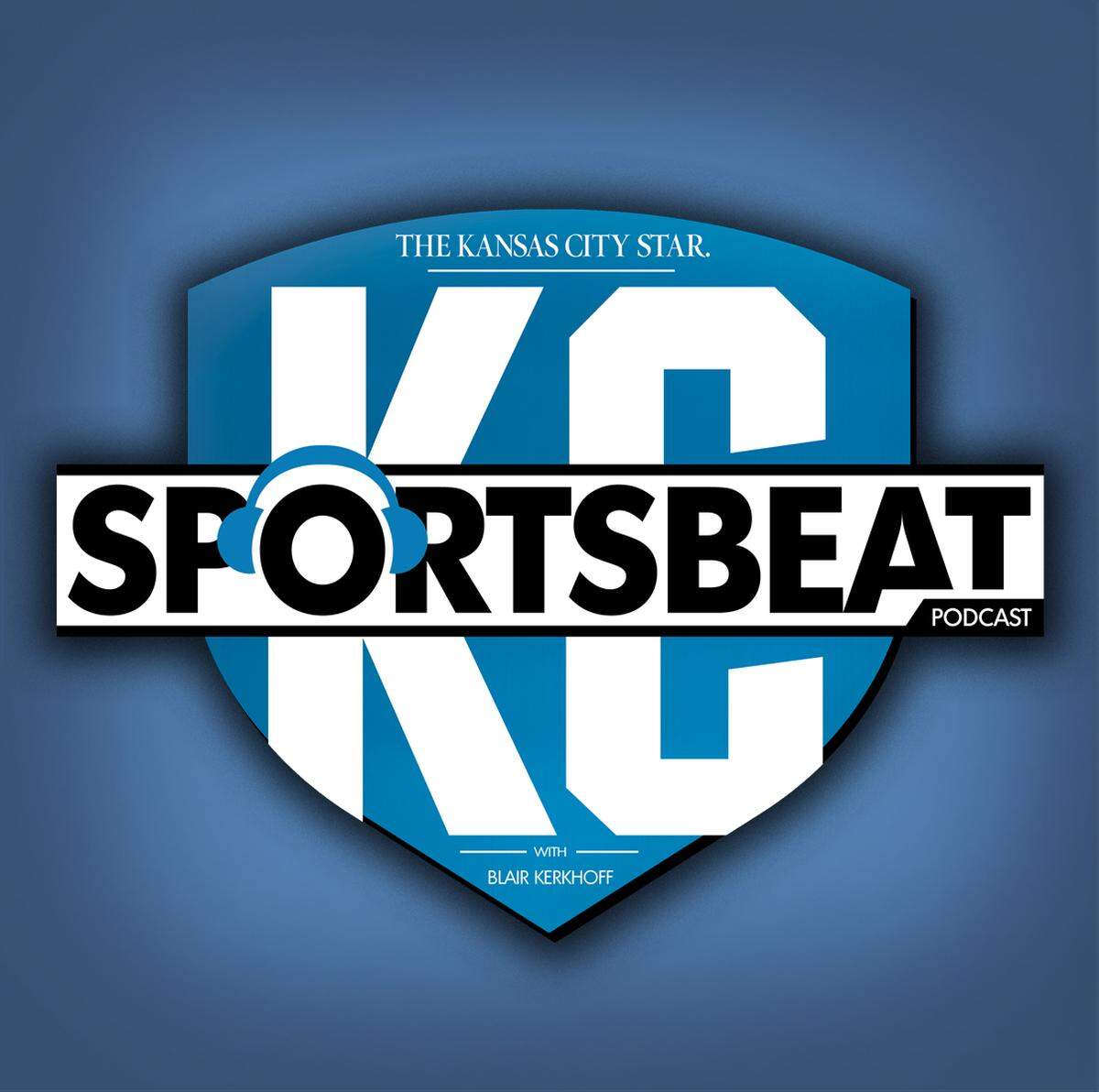 The Star’s SportsBeat KC podcast is hosted by Blair Kerkhoff and features interviews with Star staffers.