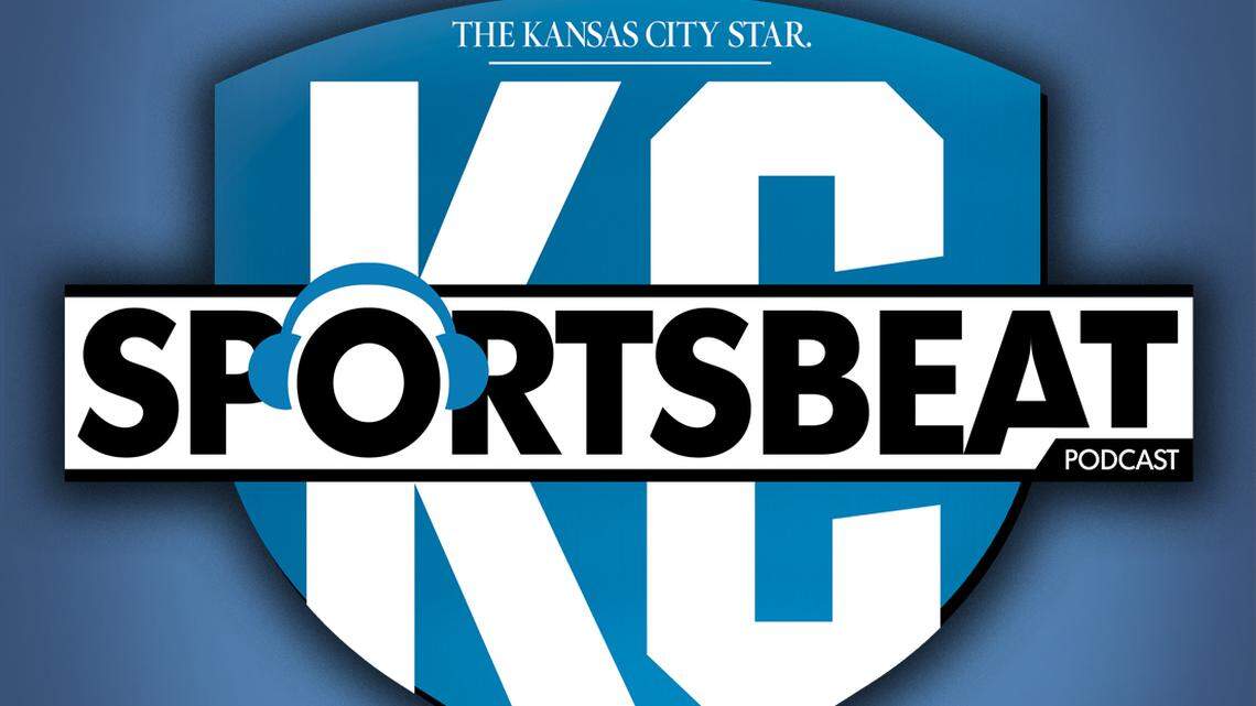 The Star’s SportsBeat KC podcast is hosted by Blair Kerkhoff and features interviews with Star staffers.
