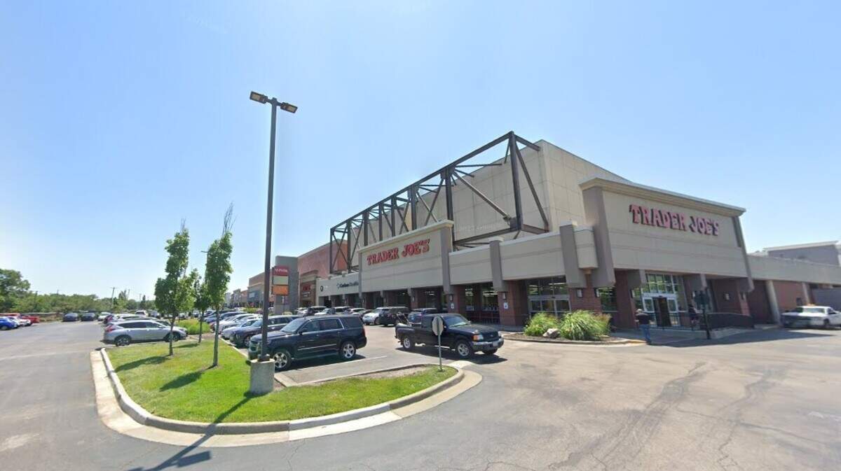 Three suspects were arrested in connection with the robbery of a 79-year-old woman in the parking lot outside the Trader Joe’s store in Kansas City’s Ward Parkway Shopping Center Dec. 12, according to court documents.