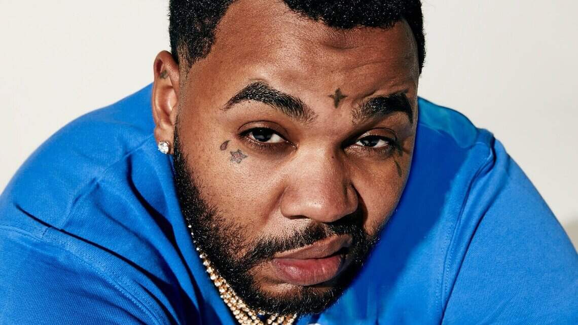Tickets going on sale: Kevin Gates, Aaron Lewis, Band Camino | Kansas ...