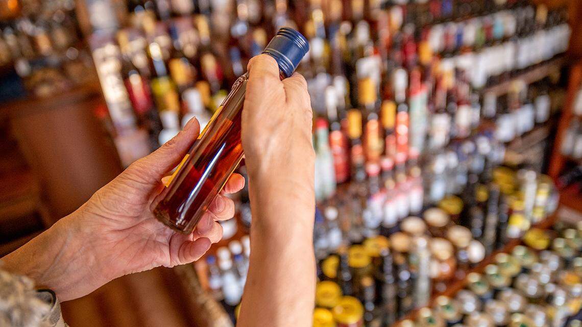 Small liquor bottle ban would hurt underserved Kansas City neighborhoods | Opinion