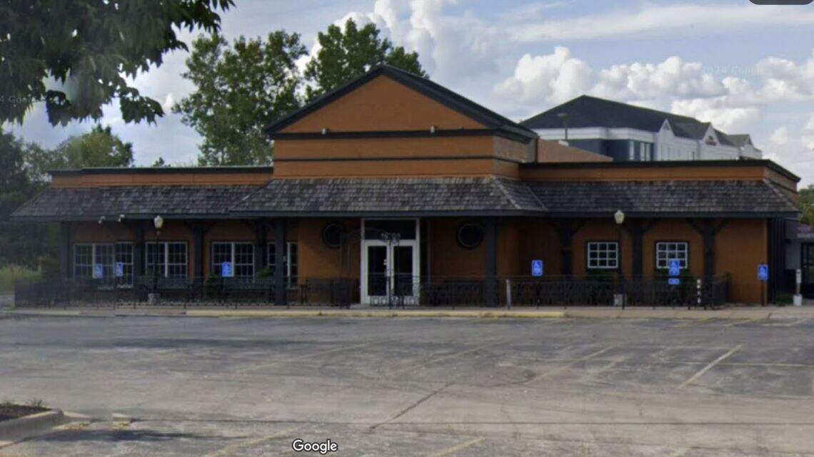 Kansas City-area restaurant, lounge facing ‘financial issues’ closes its doors