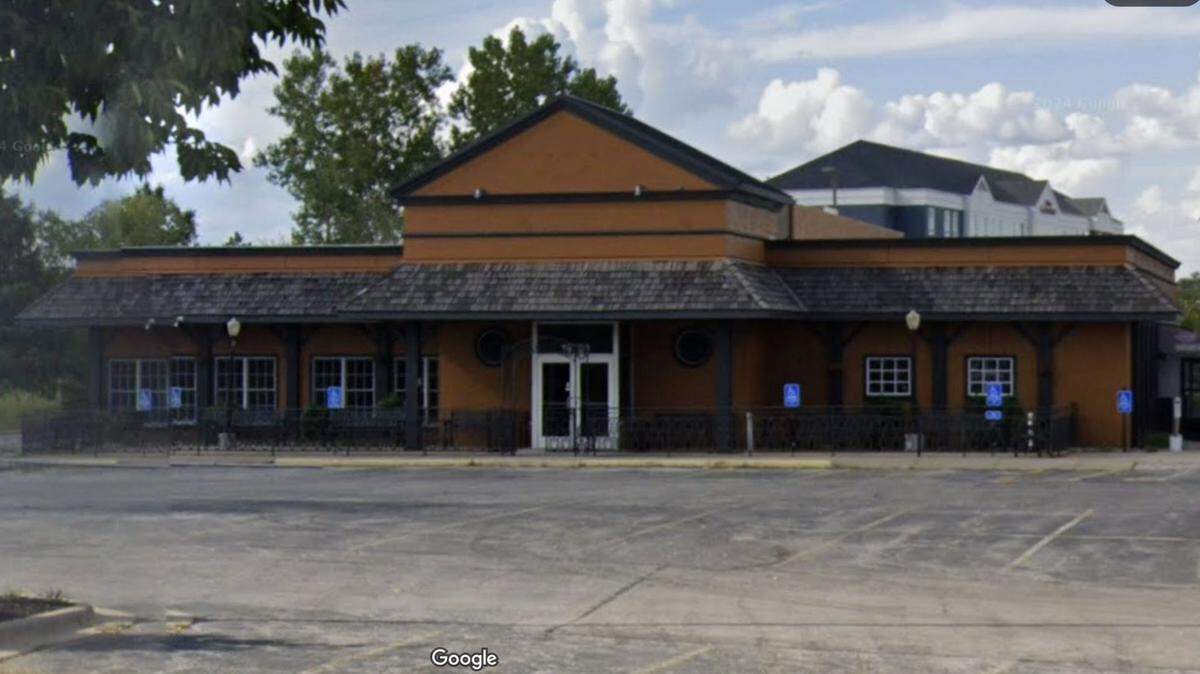 A man was shot and a person was in custody after a shooting at the Patio816 restaurant and lounge in Independence, a police spokesman said. The man sustained non-life-threatening injuries. This Google Maps Street View image is from 2024.