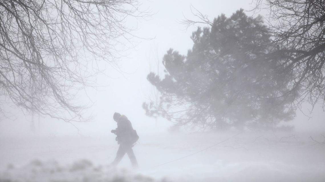 Heating your home this winter is expected to be more expensive, according to a forecast from the U.S. Energy Information Administration.