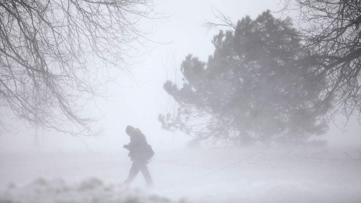 Heating your home this winter is expected to be more expensive, according to a forecast from the U.S. Energy Information Administration.