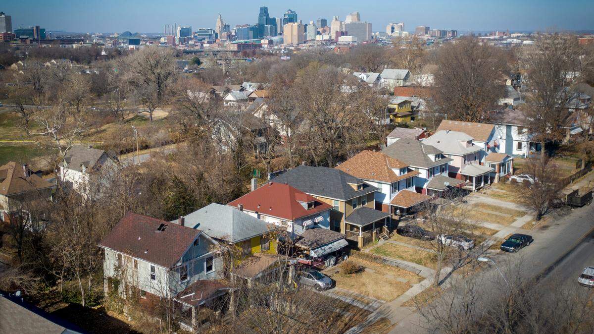Land grab remakes Kansas City’s East Side, upending neighborhoods, Star investigation finds