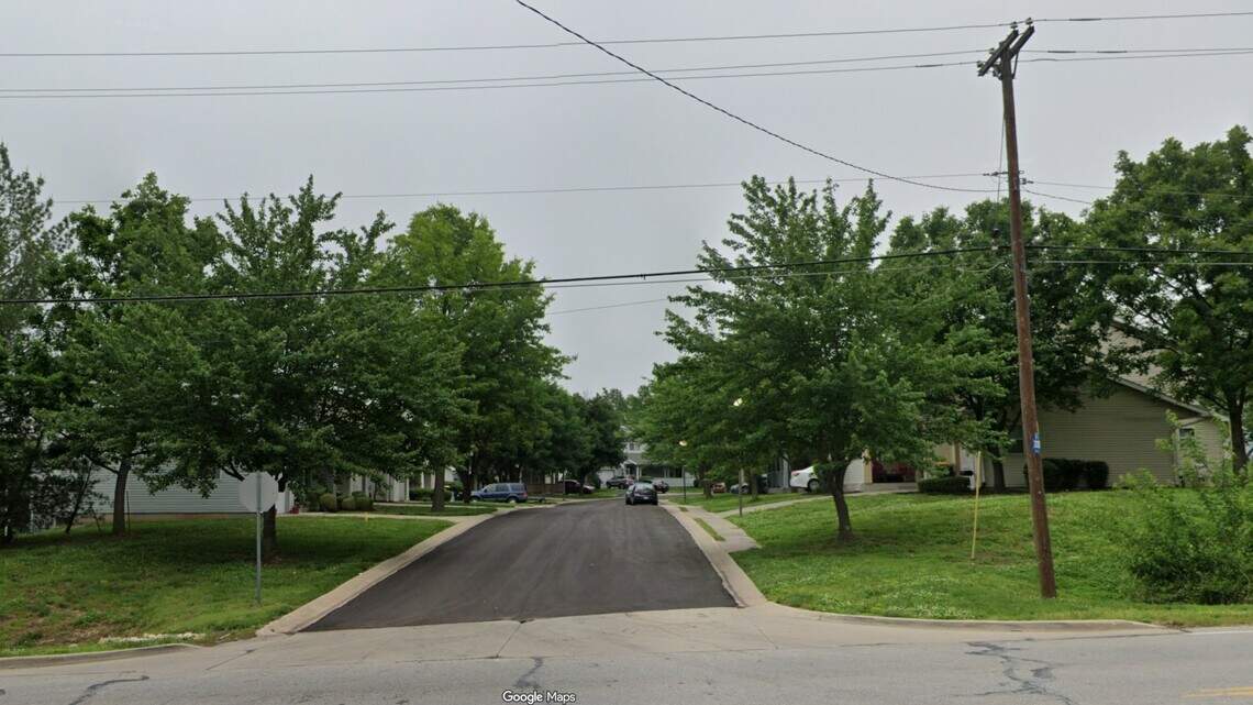 Man fatally shot in townhome on Kansas City’s East Side; police look for tips