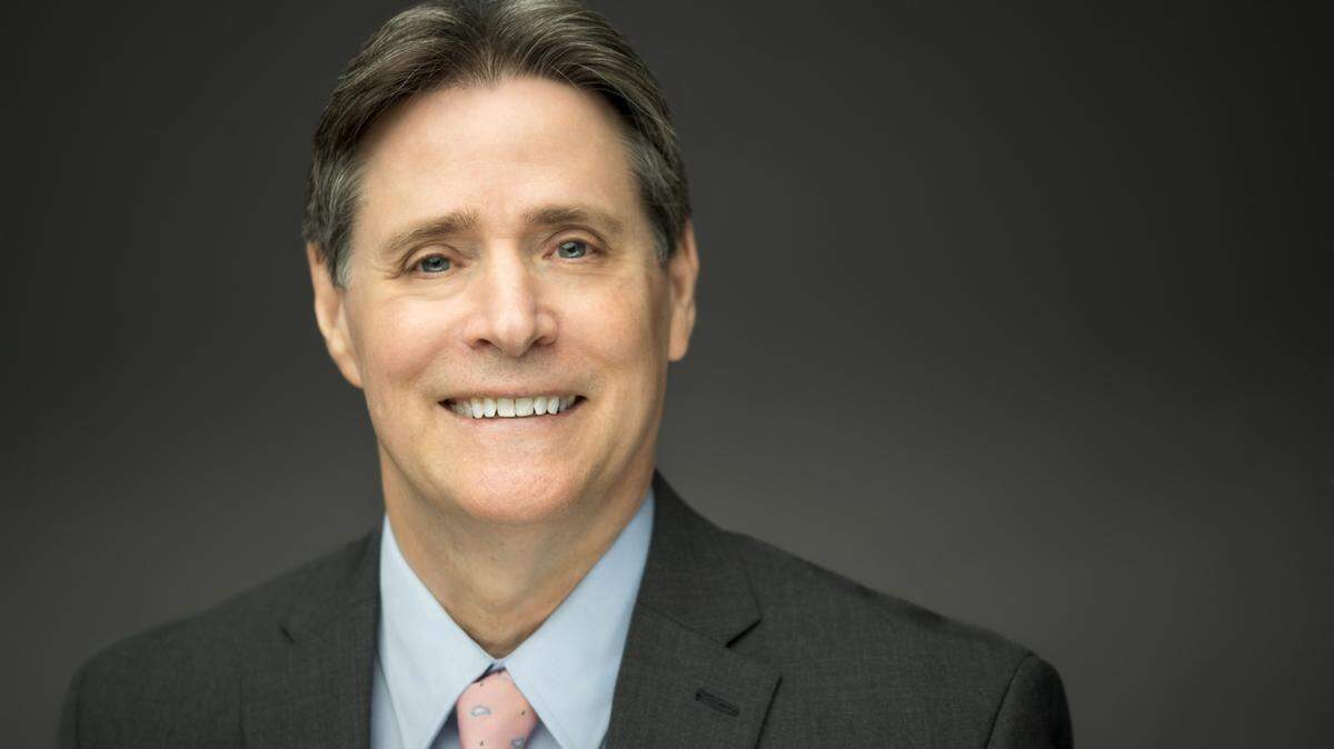 David Gray will be the new executive director of the Kansas City Ballet, starting July 1.
