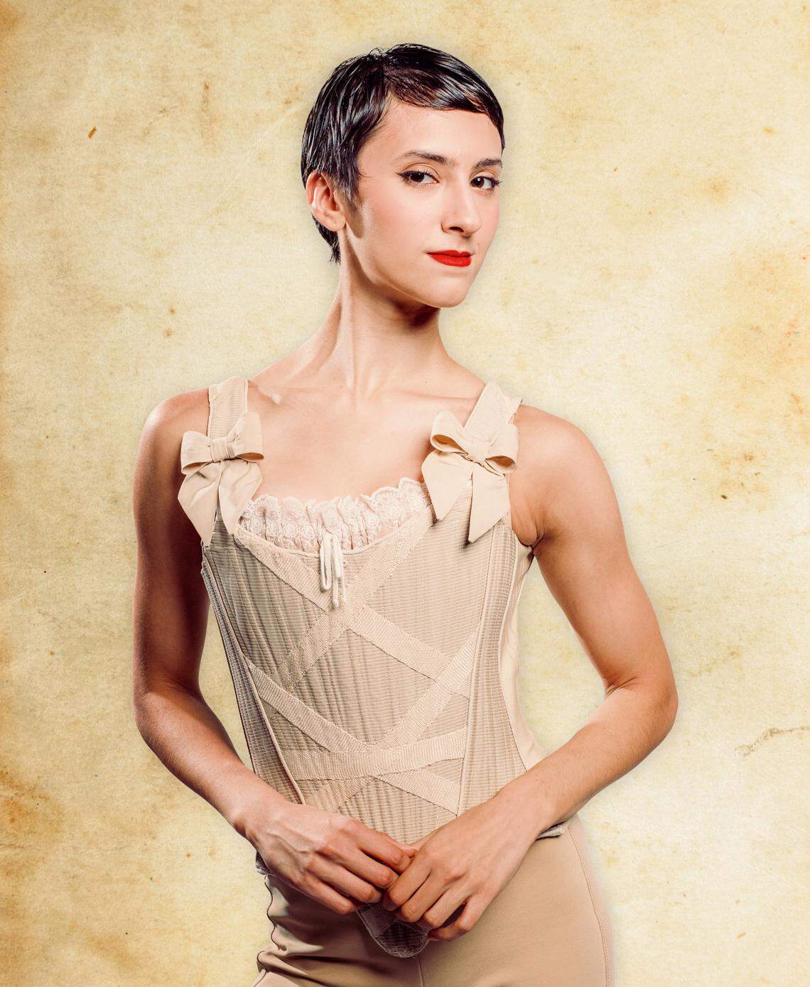 Miriam Ali, who grew up in Lee’s Summit, has traveled with the touring company of “Hamilton” for a year and half. The show will run Feb. 19-March 1 at the Music Hall.