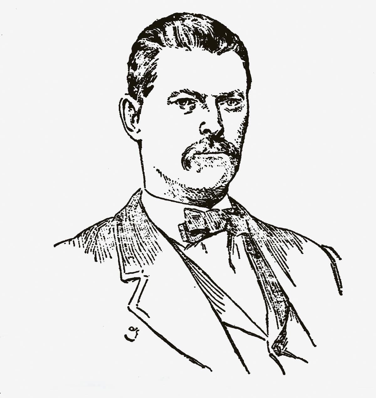 Thomas Corrigan
