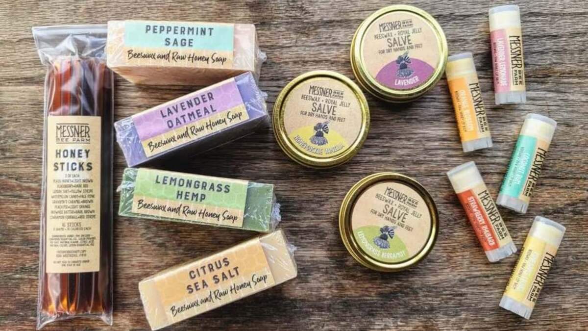 Balms