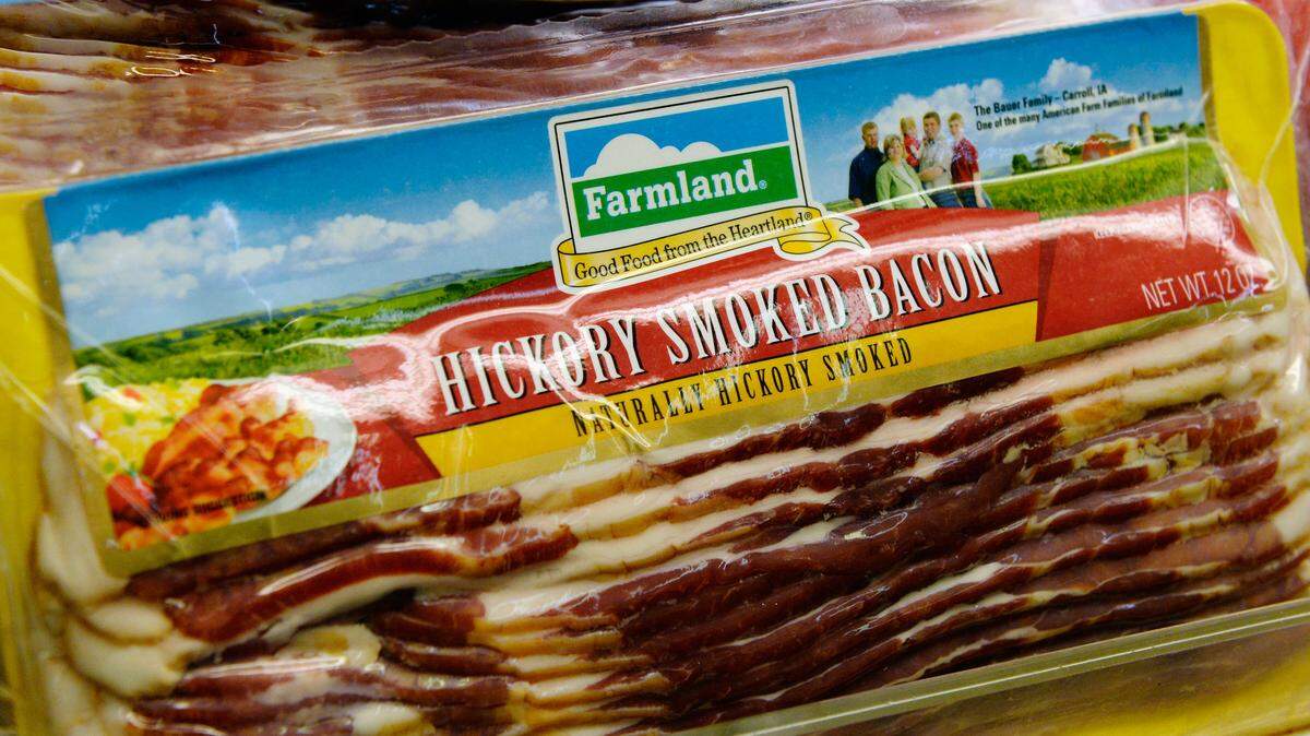 Smithfield Foods, America’s largest pork producer and processer, was purchased a decade ago by a Chinese conglomerate.
