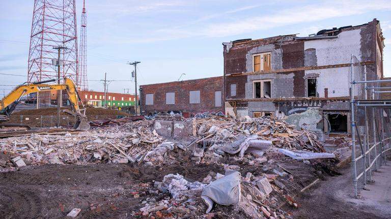 KC may close loophole allowing historic buildings to be demolished without review