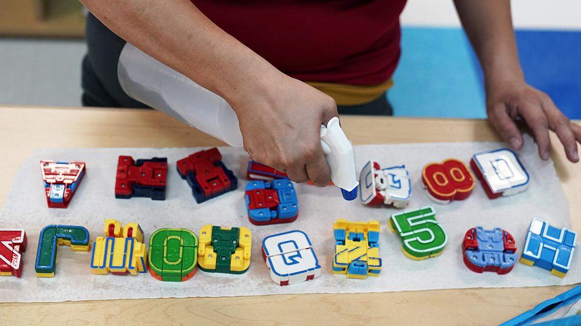 Everything you need to know about the 4-day school week some Texas districts are using