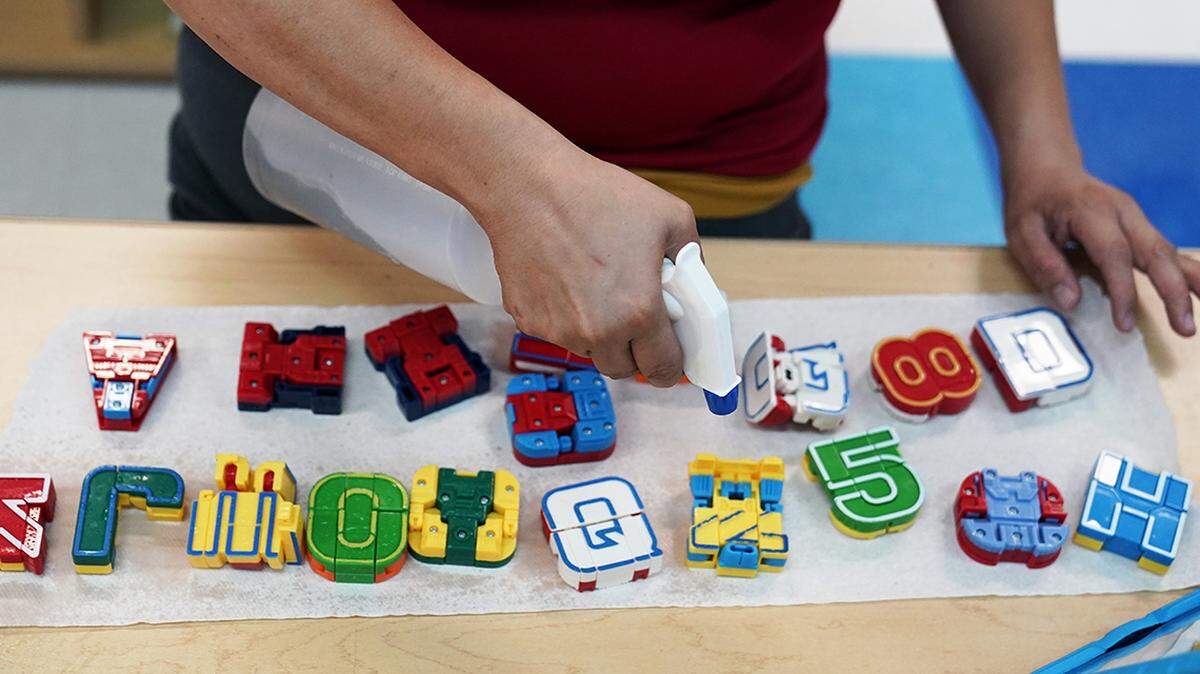 Everything you need to know about the 4-day school week some Texas districts are using
