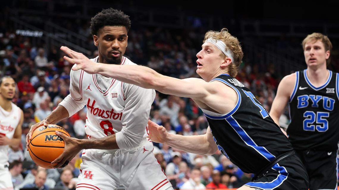 Big 12 Tournament championship game set — and one team will win trophy for first time