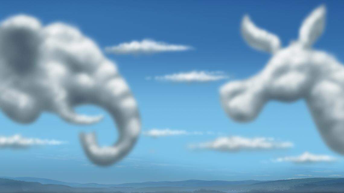 In letters: SLO resident is recruiting ‘angels’ to help bridge our partisan divide | Opinion