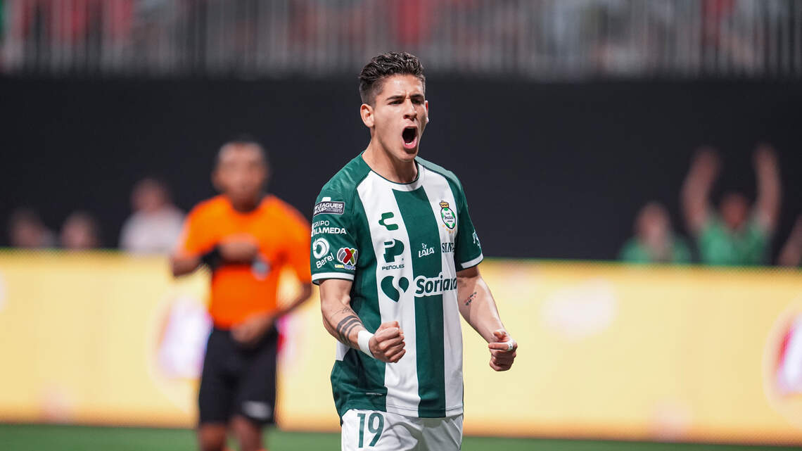 Sporting Kansas City adds striker from Liga MX ahead of transfer deadline