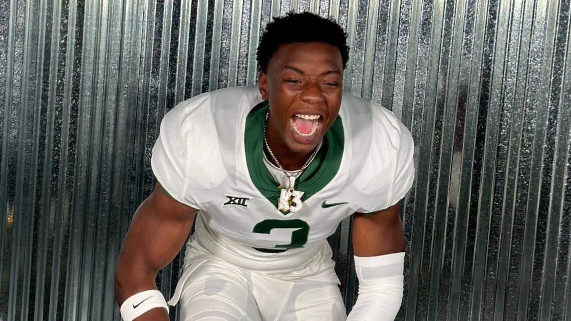 Mizzou Tigers football lands Baylor transfer Kamauryn Morgan. Here’s how he fits