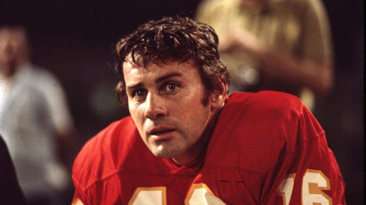 On Chiefs great Len Dawson, seventh son of a seventh son and enduring Kansas City icon