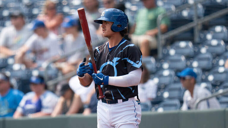 Witt and Pratto are just the start. How the KC Royals’ old dogs developed new tricks