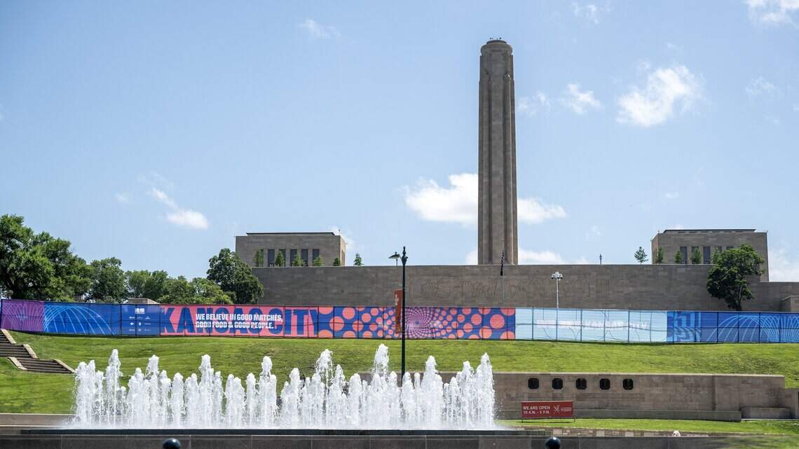 What ‘Kansas City Spirit’ means as KC’s starring role as a World Cup host begins