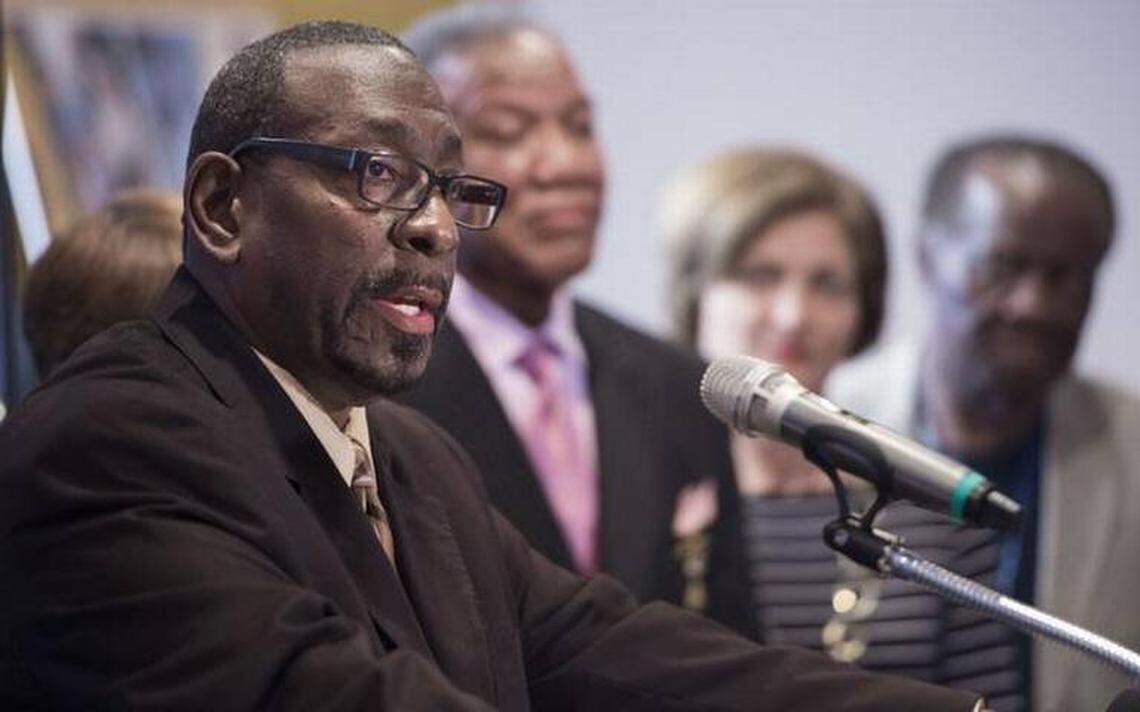 Former KCPS employees say that former Superintendent Steve Green directed them to alter attendance records.