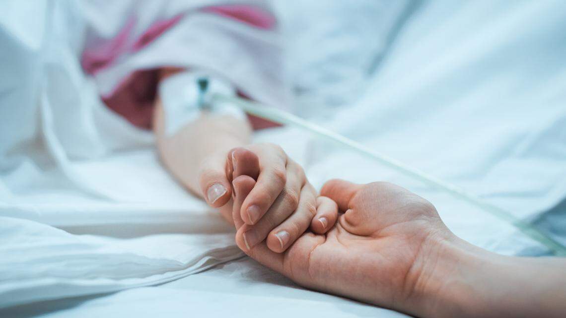 4 California hospitals got D grades for patient safety. See which ones