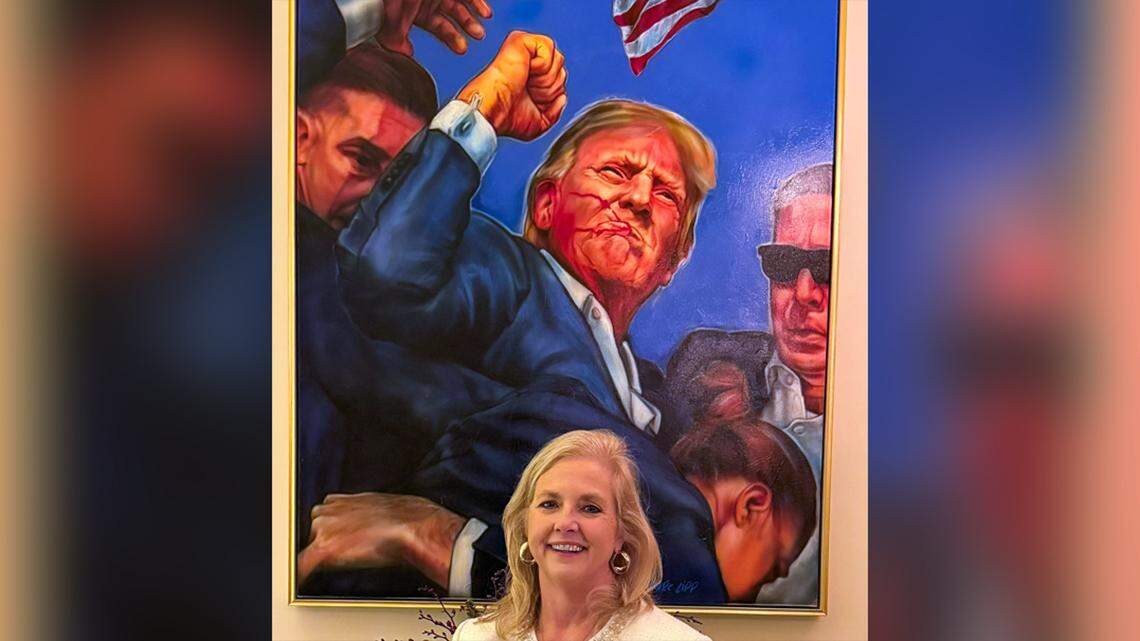 First, Andrew Bailey: Is new MO AG auditioning for Trump administration? | Opinion