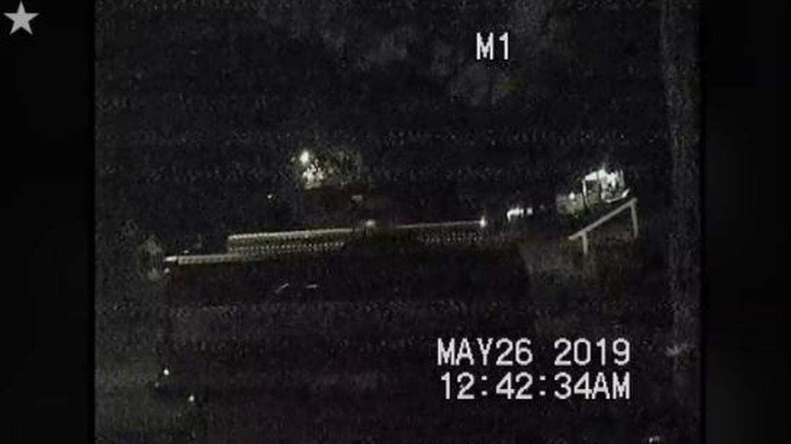 A look at KCPD officers with past violence: Could they be paid to leave? | Opinion