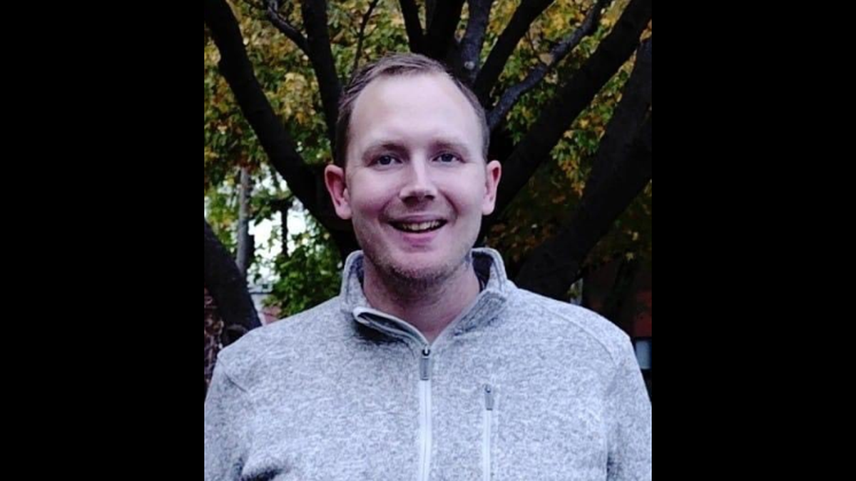 Police were asking for help Friday to locate James Morgan, 32, of Kansas City. He was reported missing since 2 p.m. Thursday from his home near 99th Street and James A. Reed Road. 