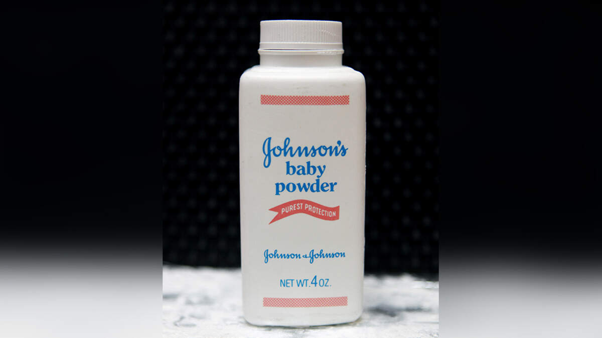 The company is urging shareholders to continue selling talcum powder overseas, even though its dangers are well known.