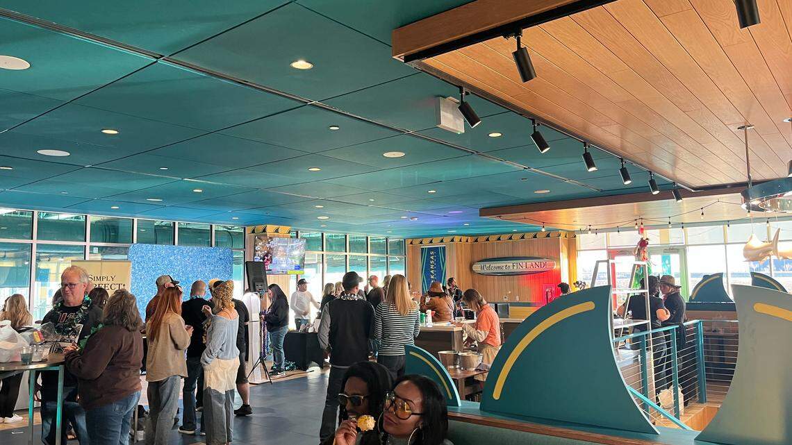 First-ever Margarita Fest sold out in KCK. What happened inside?