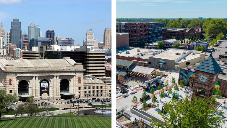 Is Overland Park a much better place for women than KC? Here’s what I found | Walker