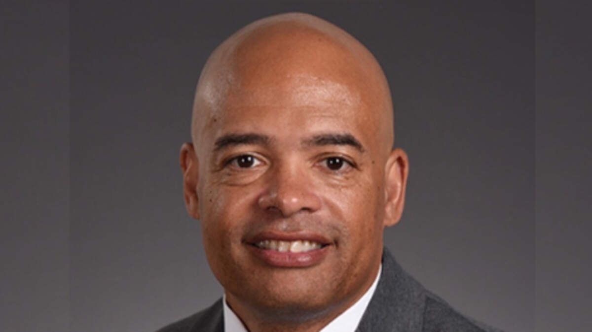 Independence interim Police Chief Doug Brinkley