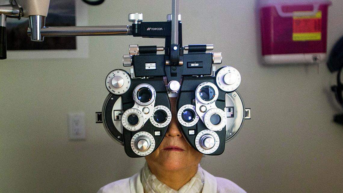 Bills in Jefferson City would allow people who don’t even had a medical degree perform this delicate procedure. 