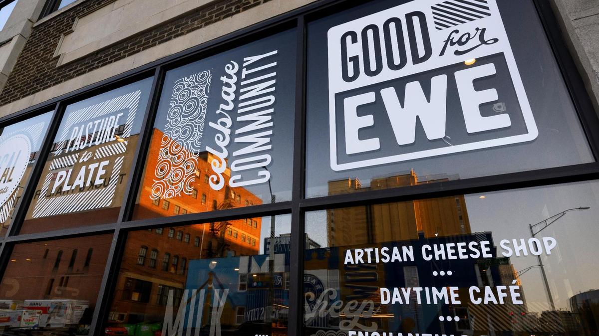Green Dirt on Oak opened in Kansas City’s Crossroads this week.