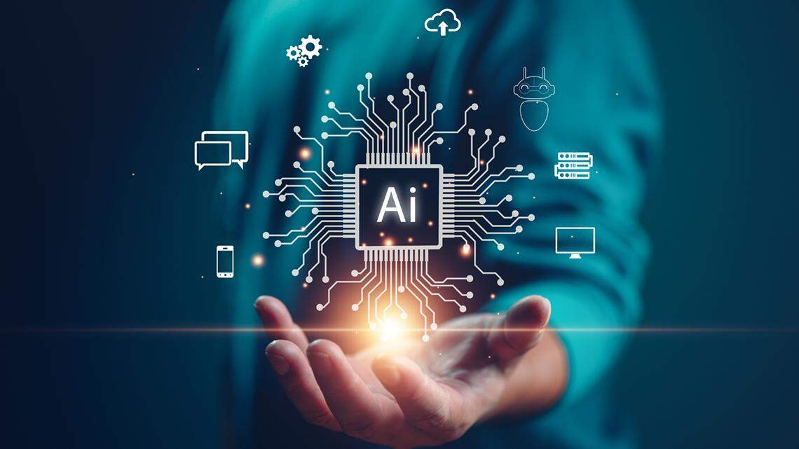 ChatGPT and other AI bots like it can be useful new tools — but they still need human fact-checking.