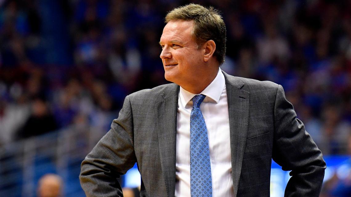 Bill Self’s Kansas Jayhawks are gearing up for a 2020-21 season that is scheduled to begin fairly soon, pandemic permitting.