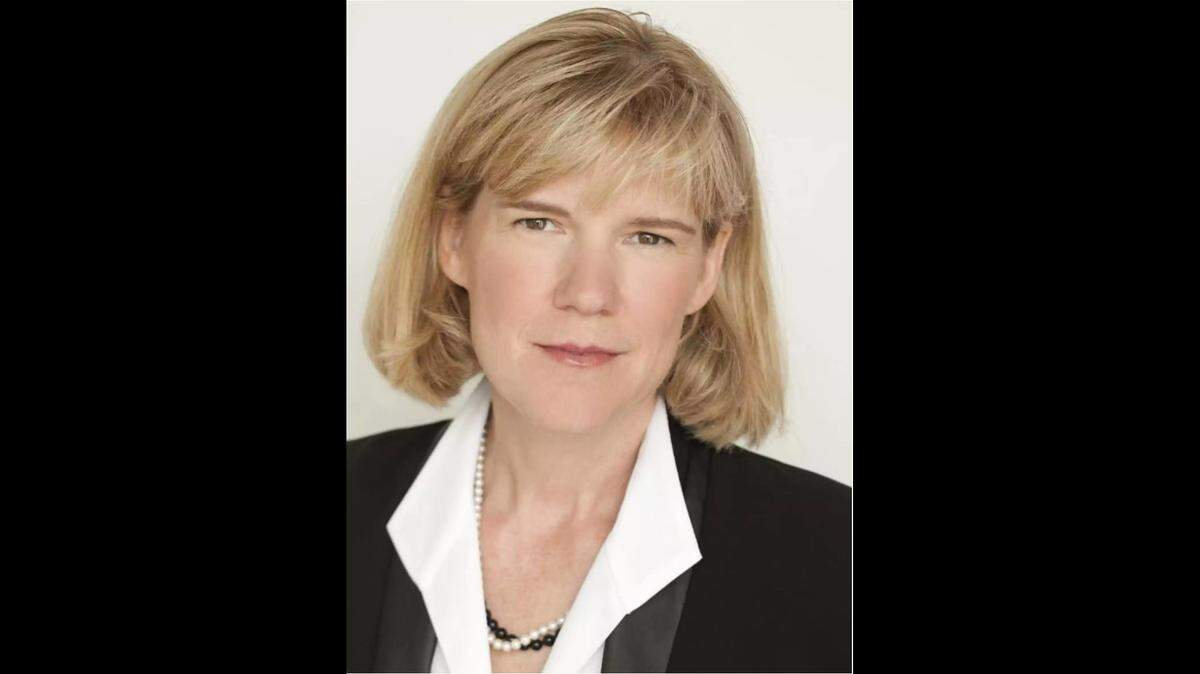 Traci Bauer, director of journalism, KCUR