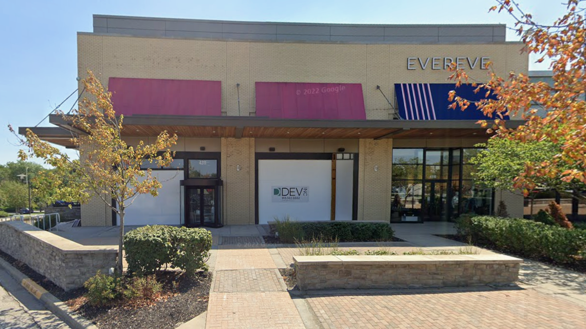 A viral coffee shop by luxury brand will open its first Midwest location in KC