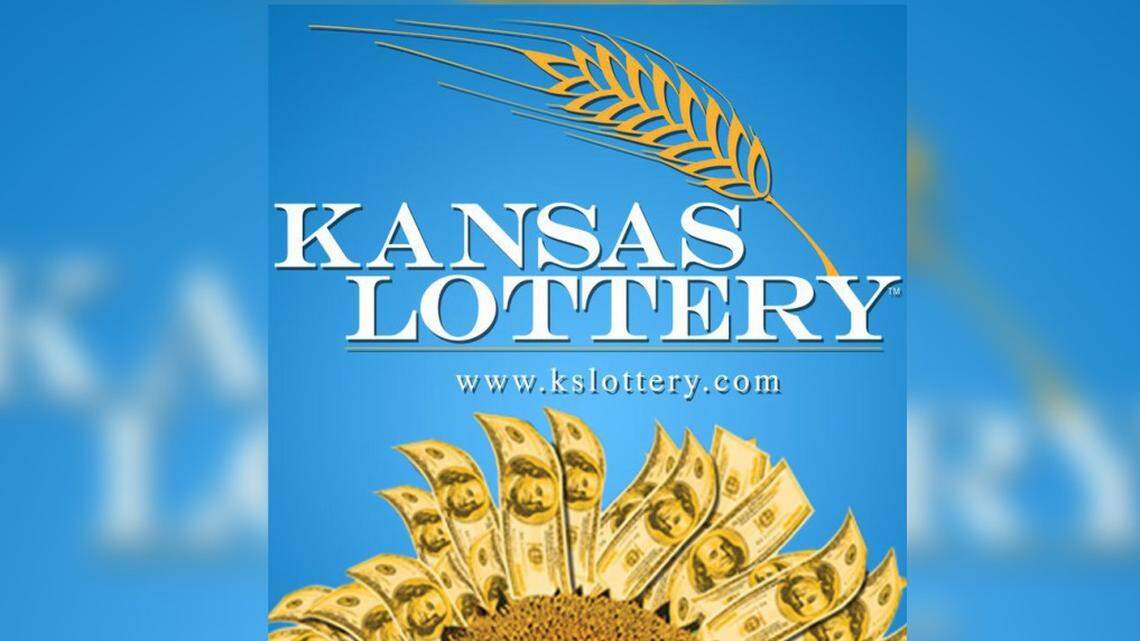 Kansas Lottery ticket sold in Wichita region hits $260,000 jackpot
